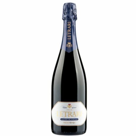 Letrari Cuvèe Blanche