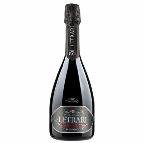 Letrari Quore Pienne Riserva