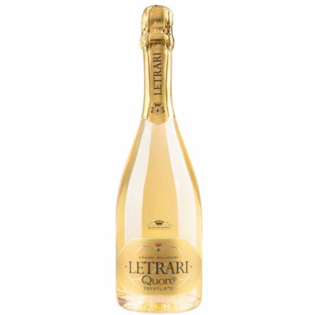 Letrari Quore Riserva