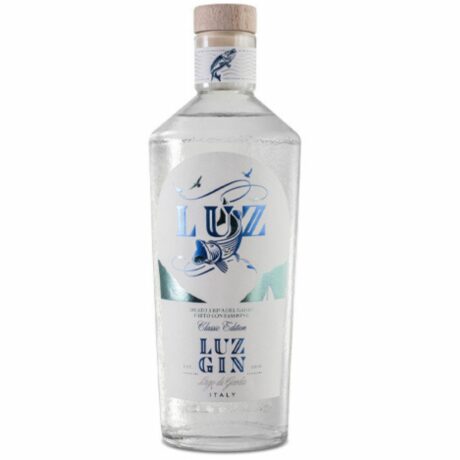 Luz Gin