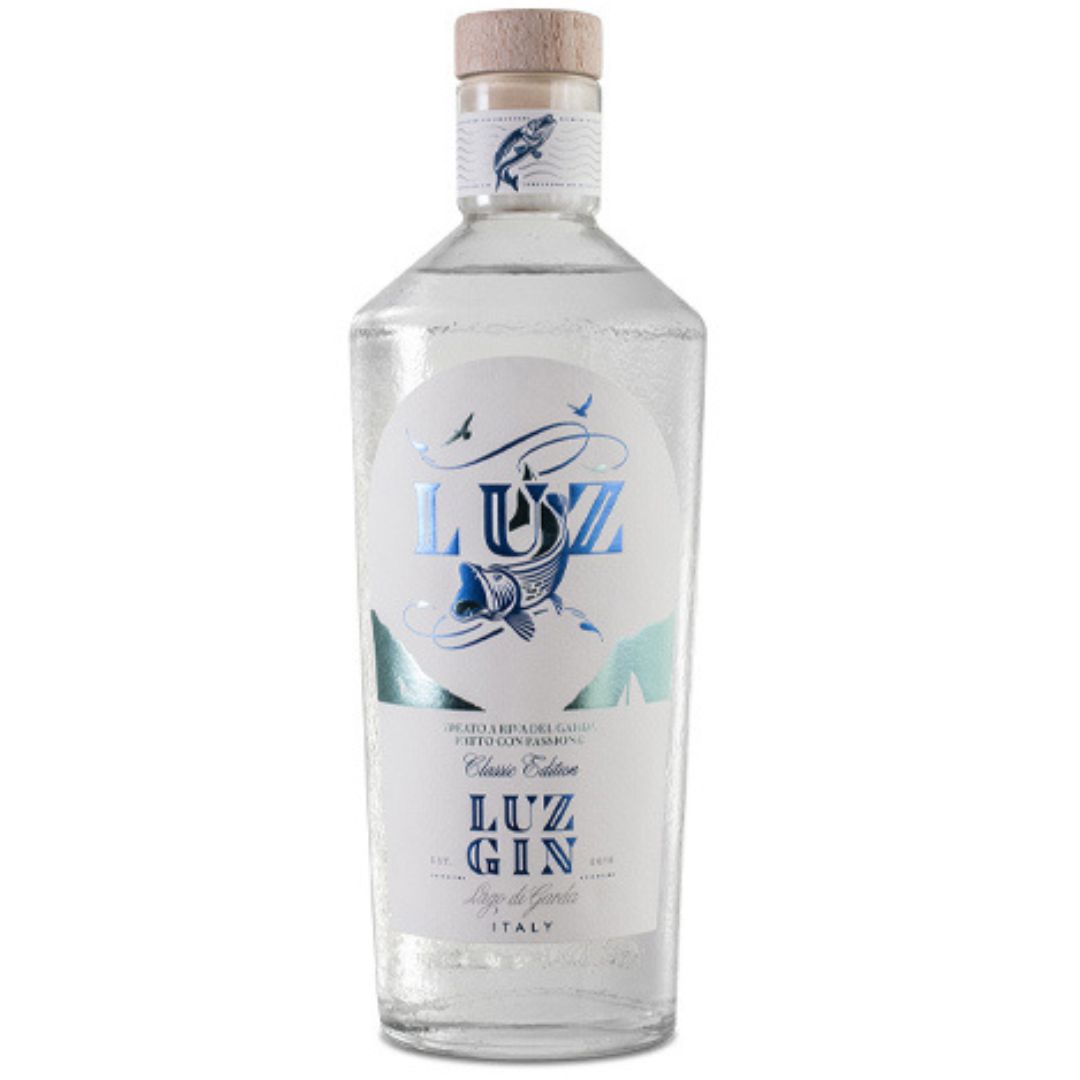 Luz Gin Luz Gin