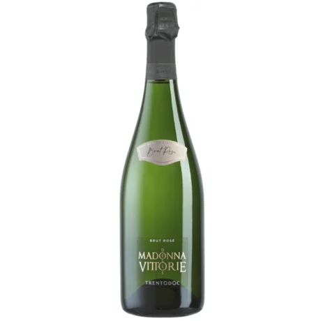 Ottenuto da uve pinot nero in purezza raccolte a settembre e vinificate in vasche di acciaio inox. La macerazione è di otto ore e, al termine, i grappoli vengono pressati e viene raccolto il succo. Dopo la messa in bottiglia il vino affina per un periodo minimo di 24 mesi.