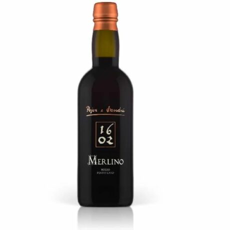 Merlino 2007