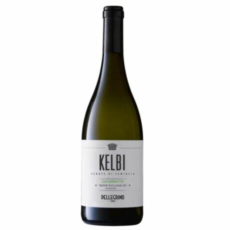 Pellegrino Kelbi Catarratto