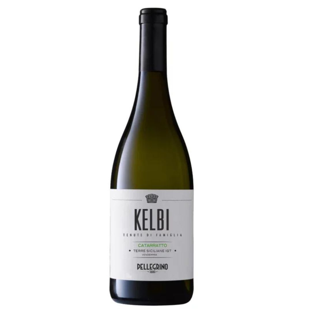 Pellegrino Kelbi Catarratto Pellegrino Kelbi Catarratto