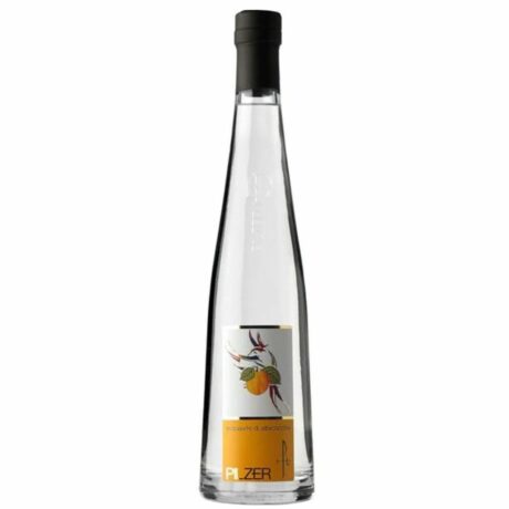 Pilzer Acquavite di Albicocche