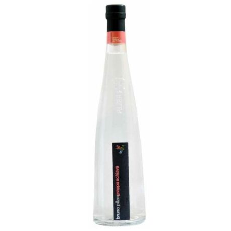 Grappa di Schiava Pilzer
