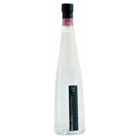 Pilzer Grappa di Teroldego