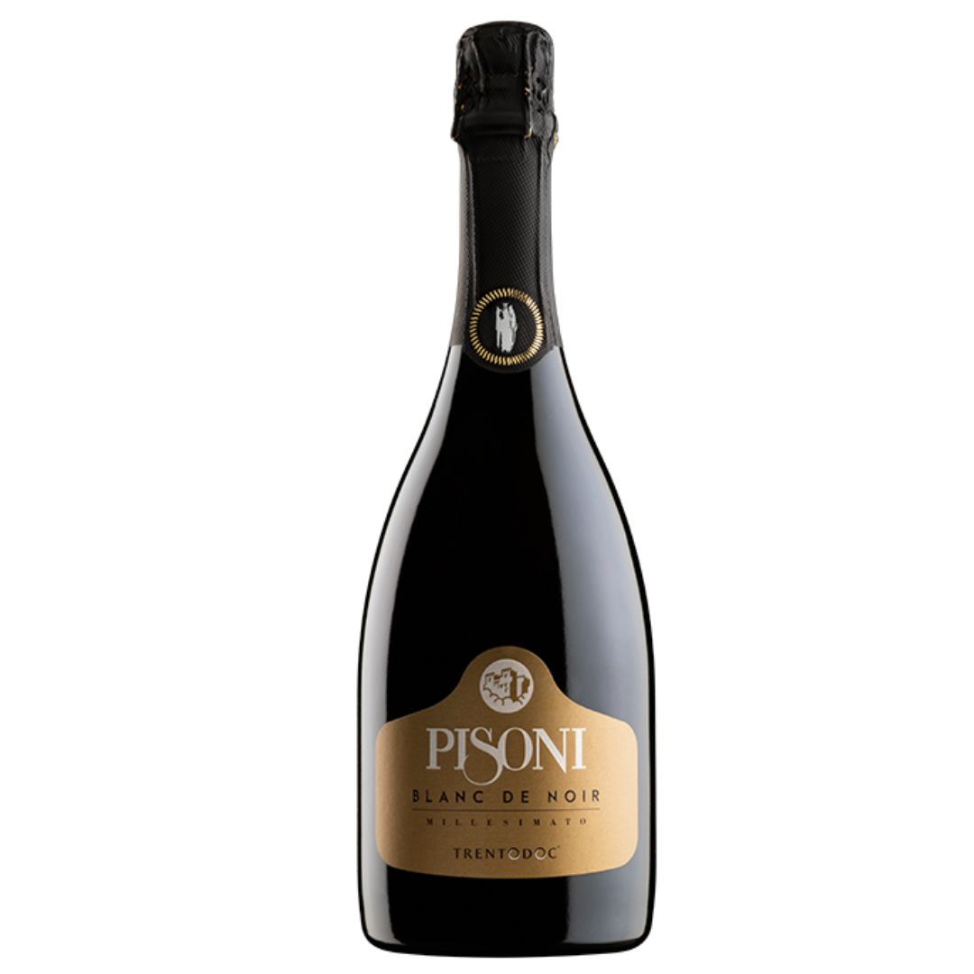 Pisoni Blanc de noir Pisoni Blanc de noir