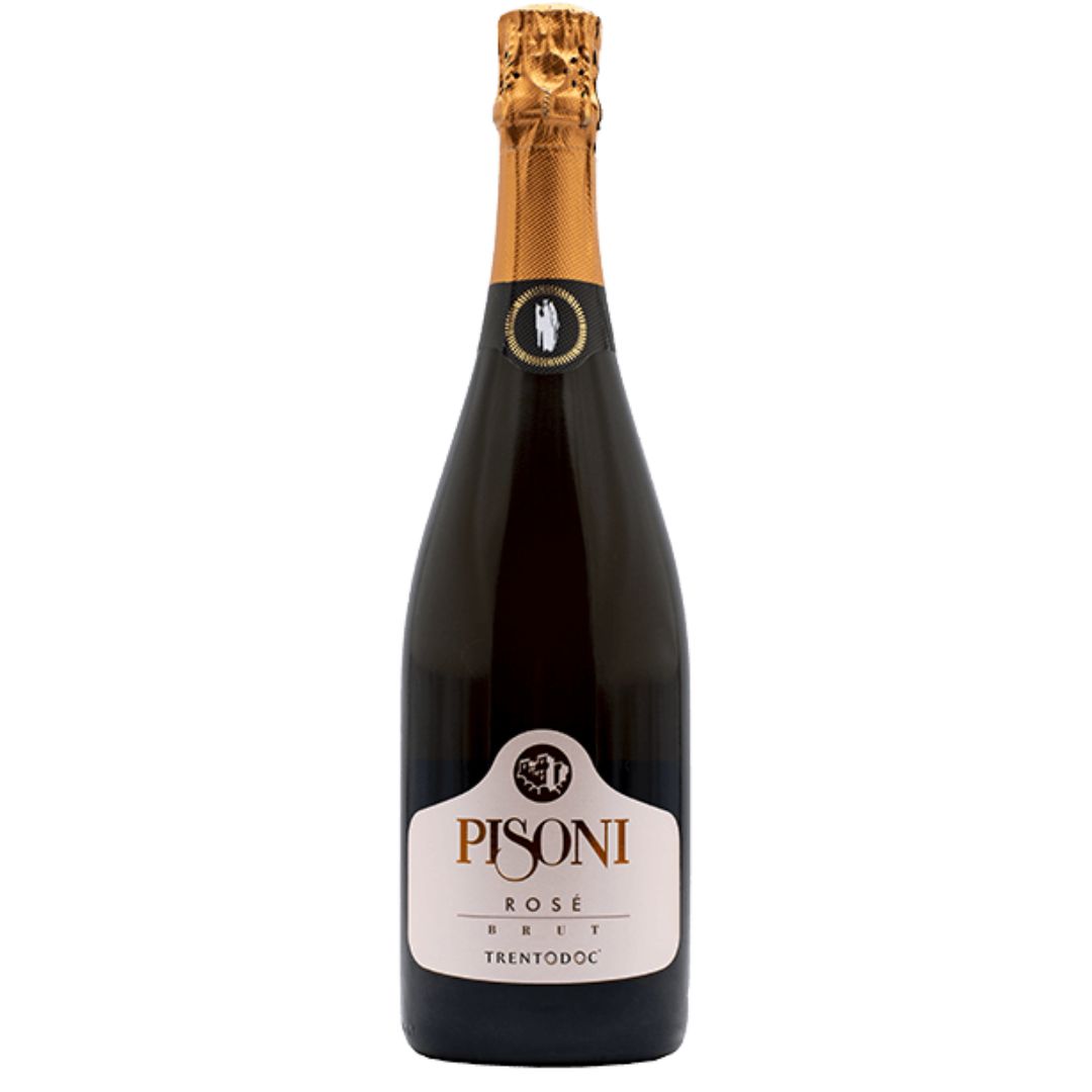 Pisoni Brut Rosè Pisoni Brut Rosè