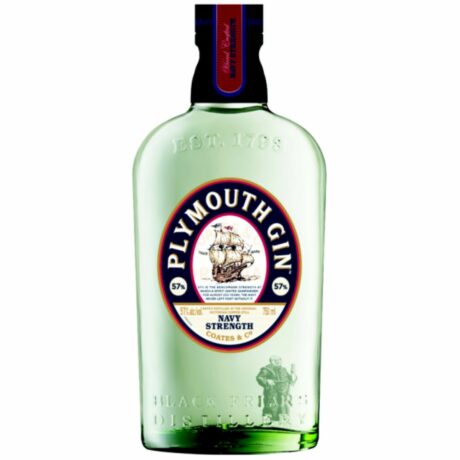 Plymouth Gin