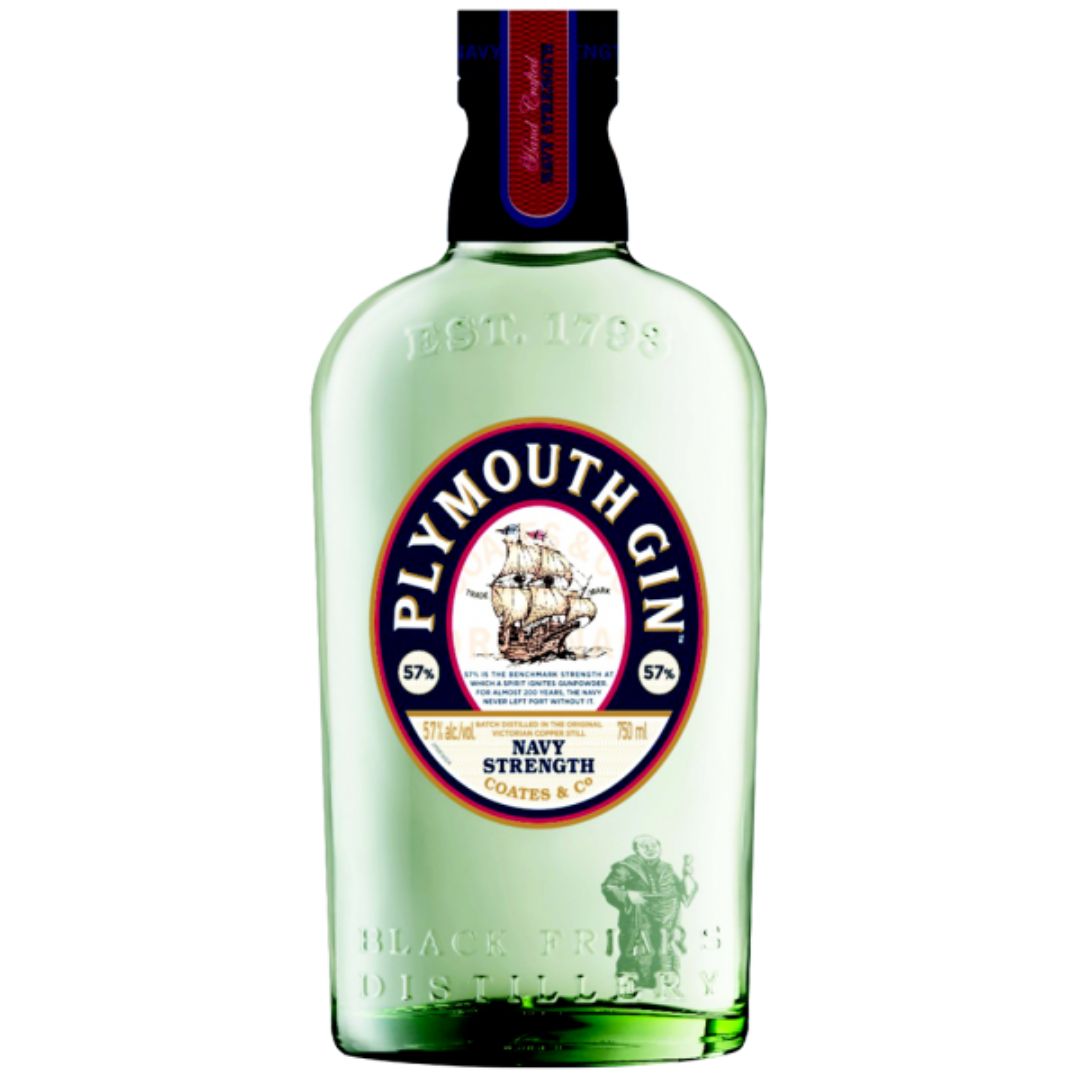 Plymouth Gin Plymouth Gin