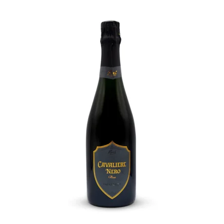 Revì Rosè Cavaliere Nero