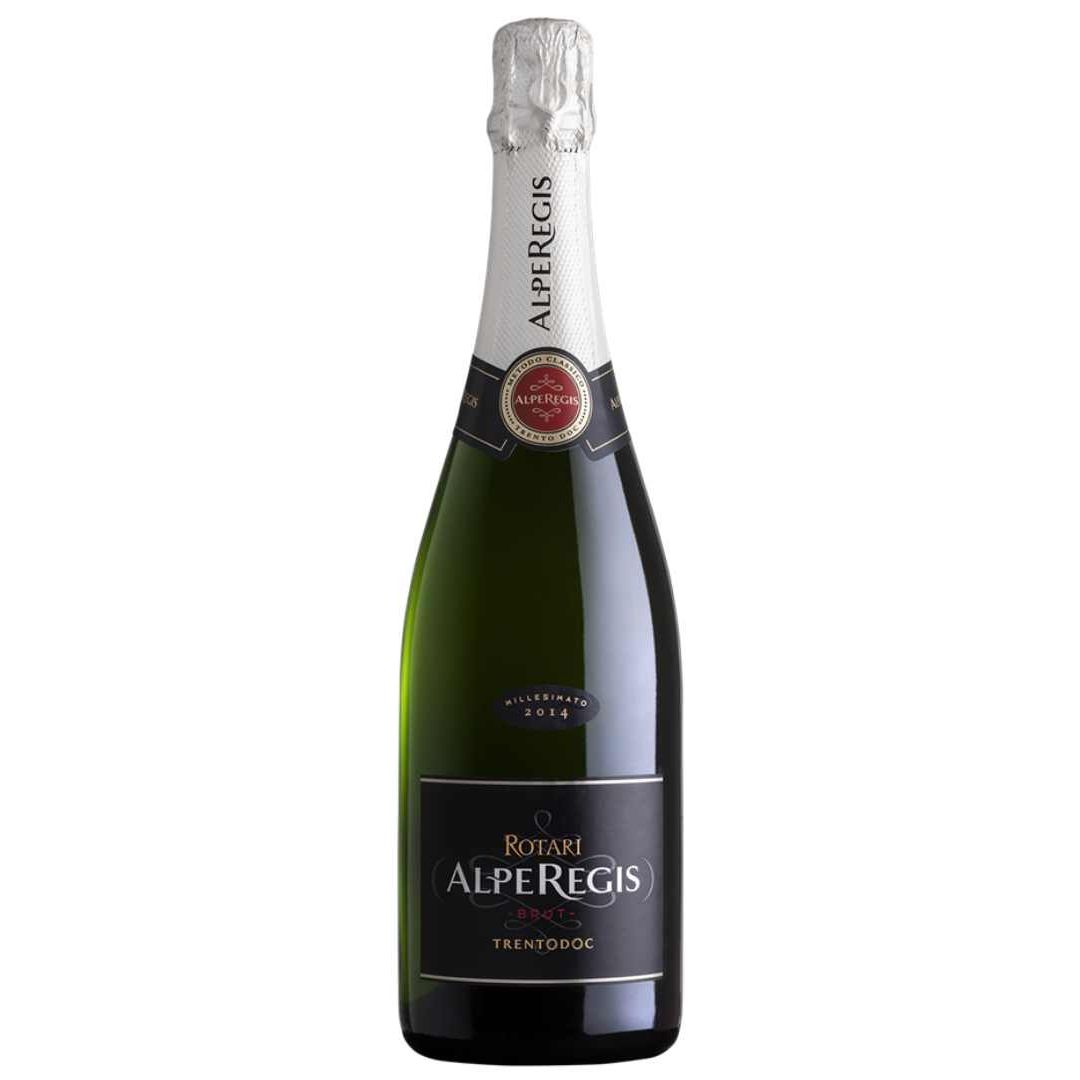 Rotari Alperegis Brut Rotari Alperegis Brut