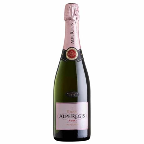 Rotari Alperegis Rosé