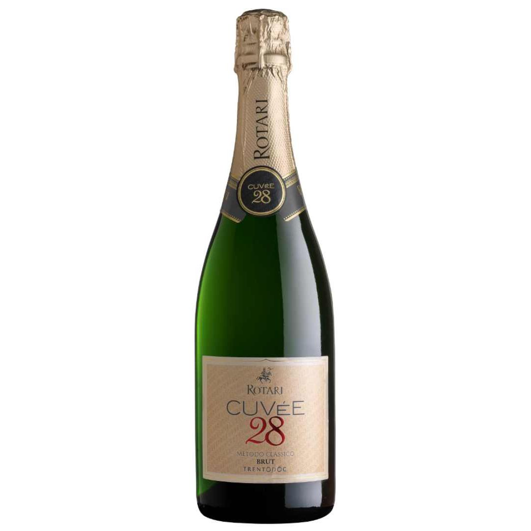 Rotari Cuvée 28 Rotari Cuvée 28