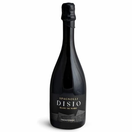 Spagnolli - Blanche de Noirs Blanche de Noirs