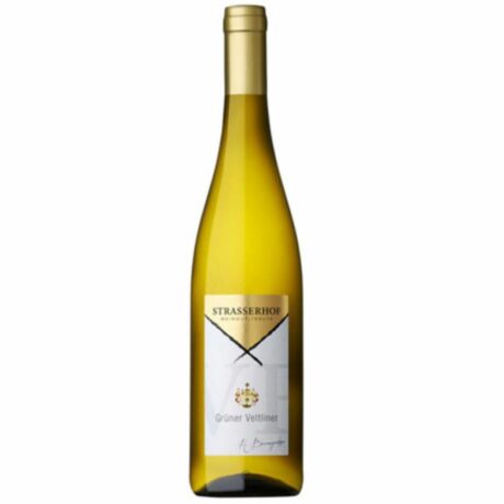 Strasserhof Gruner Veltriner