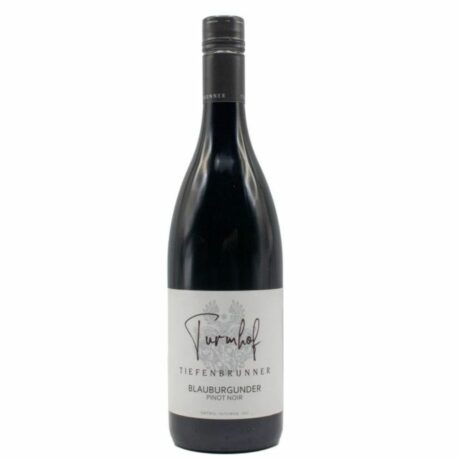 Tieffenbrunner Pinot Nero