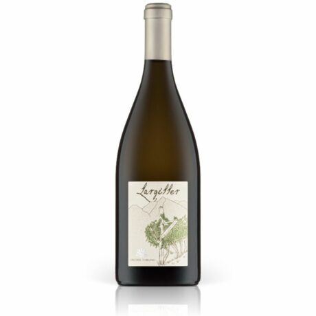 Toblino Largiller Nosiola 2015