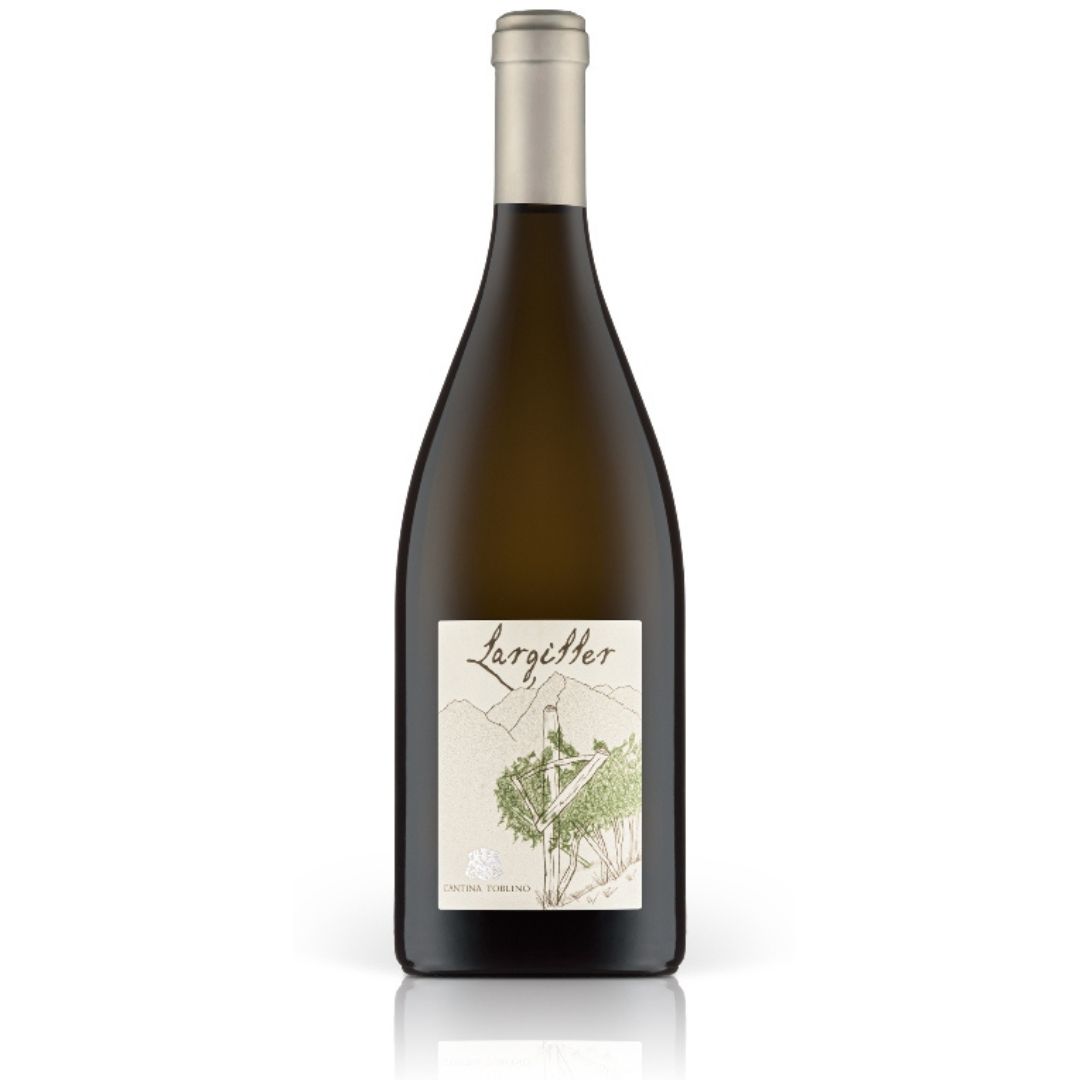 Toblino Largiller Nosiola 2015 Toblino Largiller Nosiola 2015