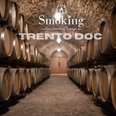TRENTO DOC