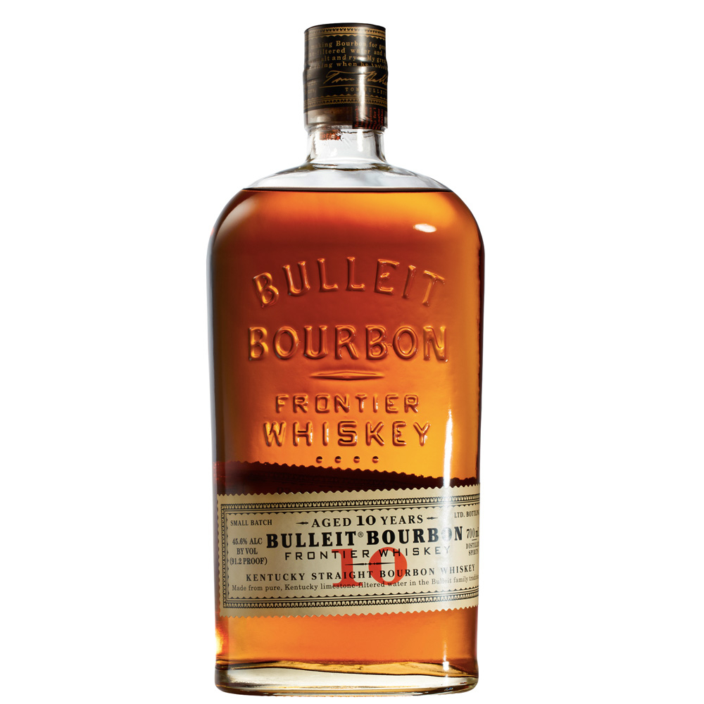 bulle10 Bulleit Bourbon 10y