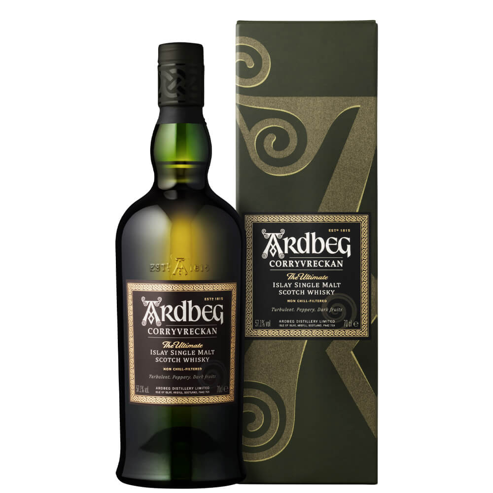 corryvreckannew Ardbeg Corryvreckan