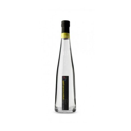 Pilzer Grappa di Moscato Giallo