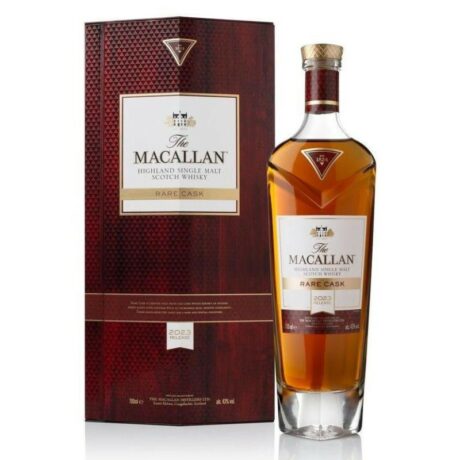 The Macallan Rare Cask Batch 1