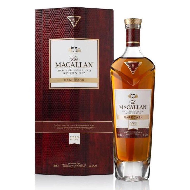macallan-rare-cask-2022-release The Macallan Rare Cask Batch 1