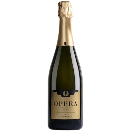 Opera riserva Nature Trento Doc