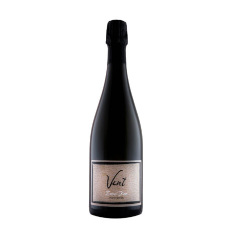 Vino Trento Extra Brut DOC "Vènt" 2019: Descrizione e Caratteristiche