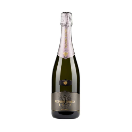 TRENTODOC EXTRA BRUT “1673” RISERVA 2014: Uno Spumante Secolare