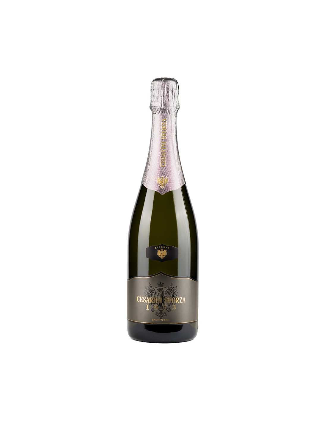 trentodoc-extra-brut-1673-riserva-2014-cesarini-sforza TRENTODOC EXTRA BRUT “1673” RISERVA 2014: Uno Spumante Secolare